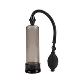 Rock Hard Pump Kit - Clear